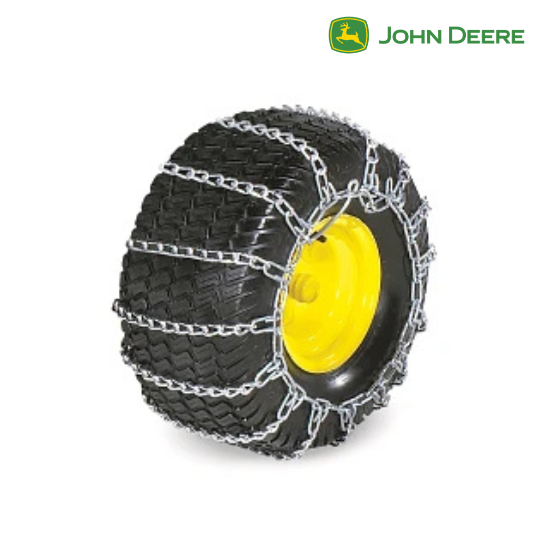 John Deere Tyre Chains
