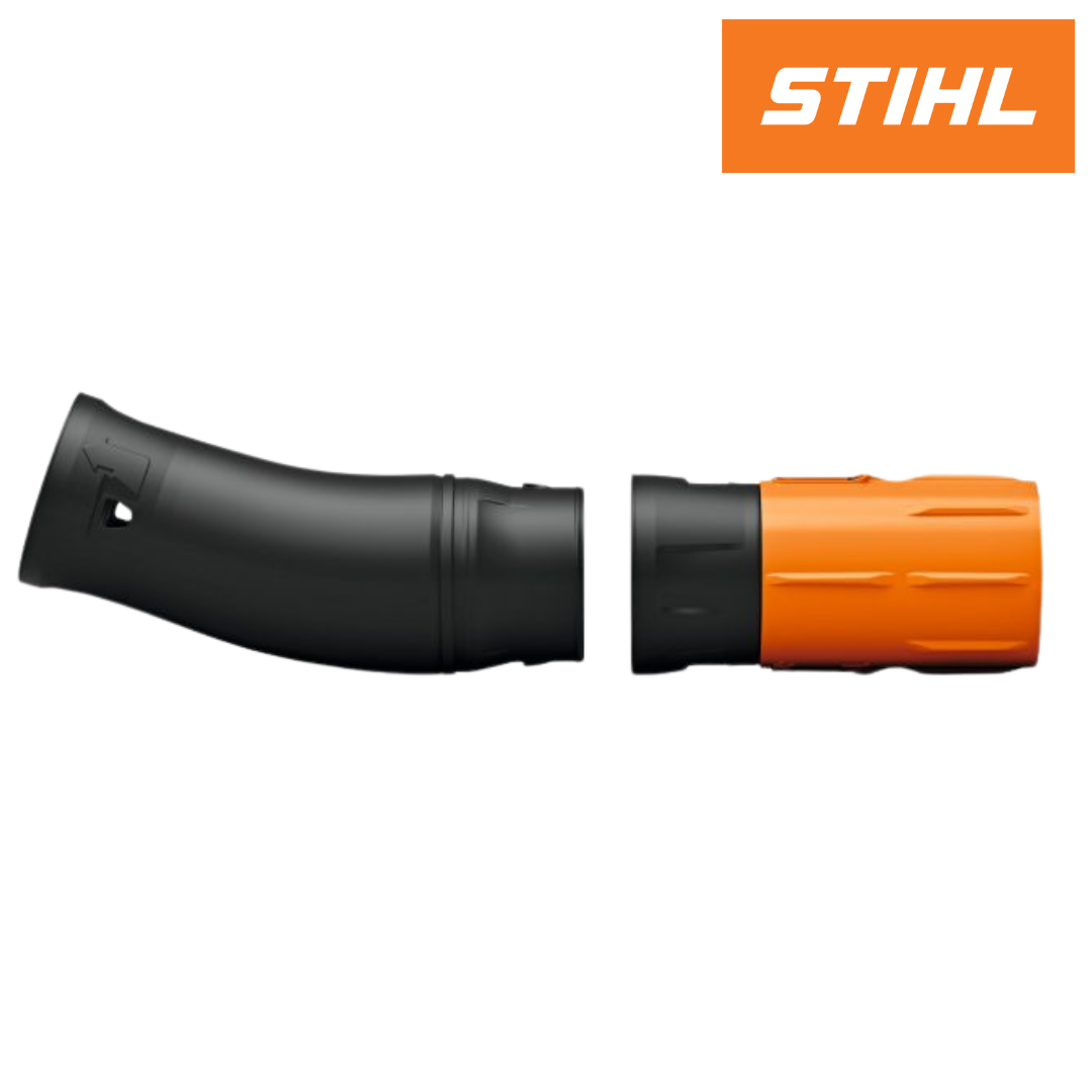 Stihl Adjustable Round Nozzle