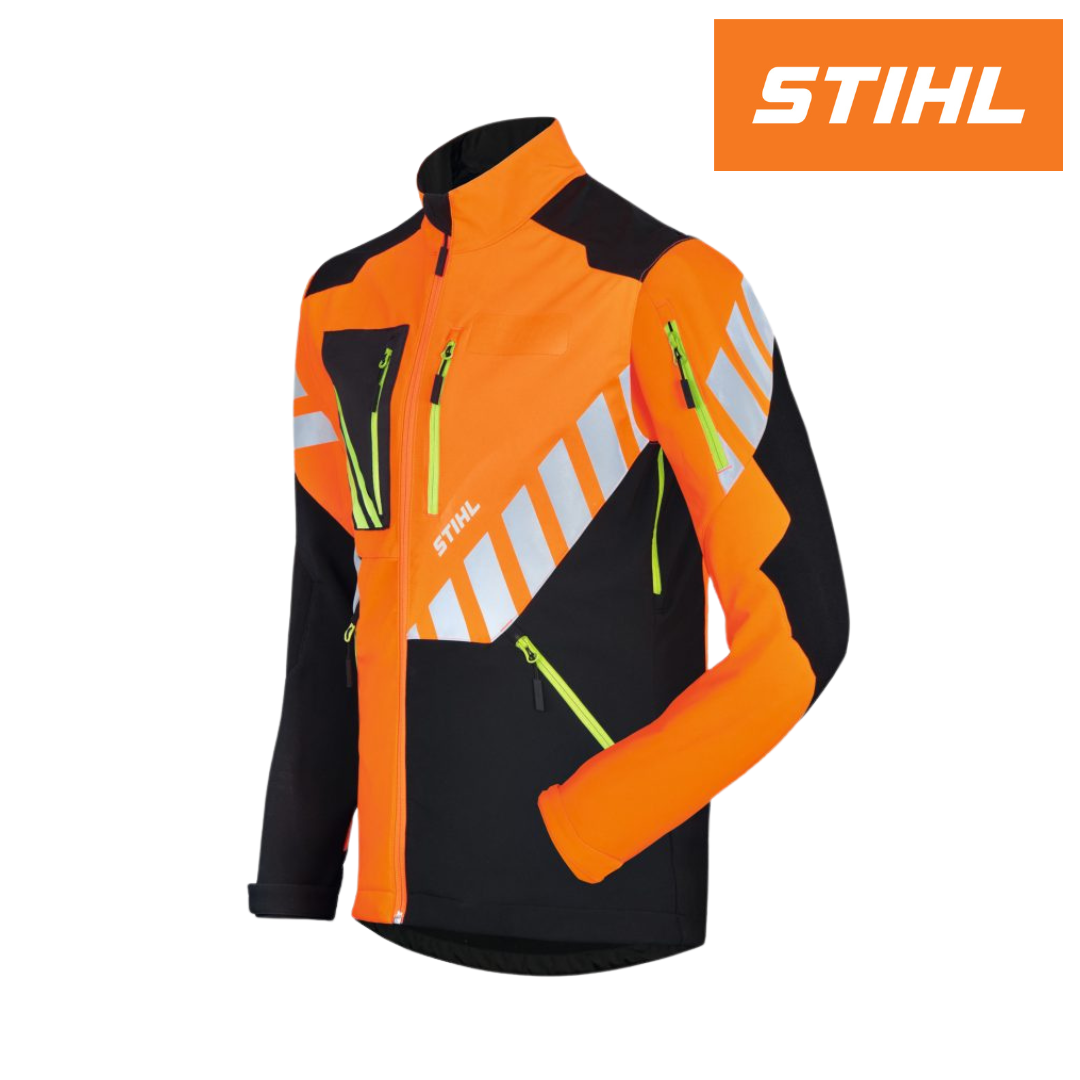 Stihl Advance ShellTec Jacket