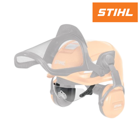 Stihl Integrated Safety Glasses