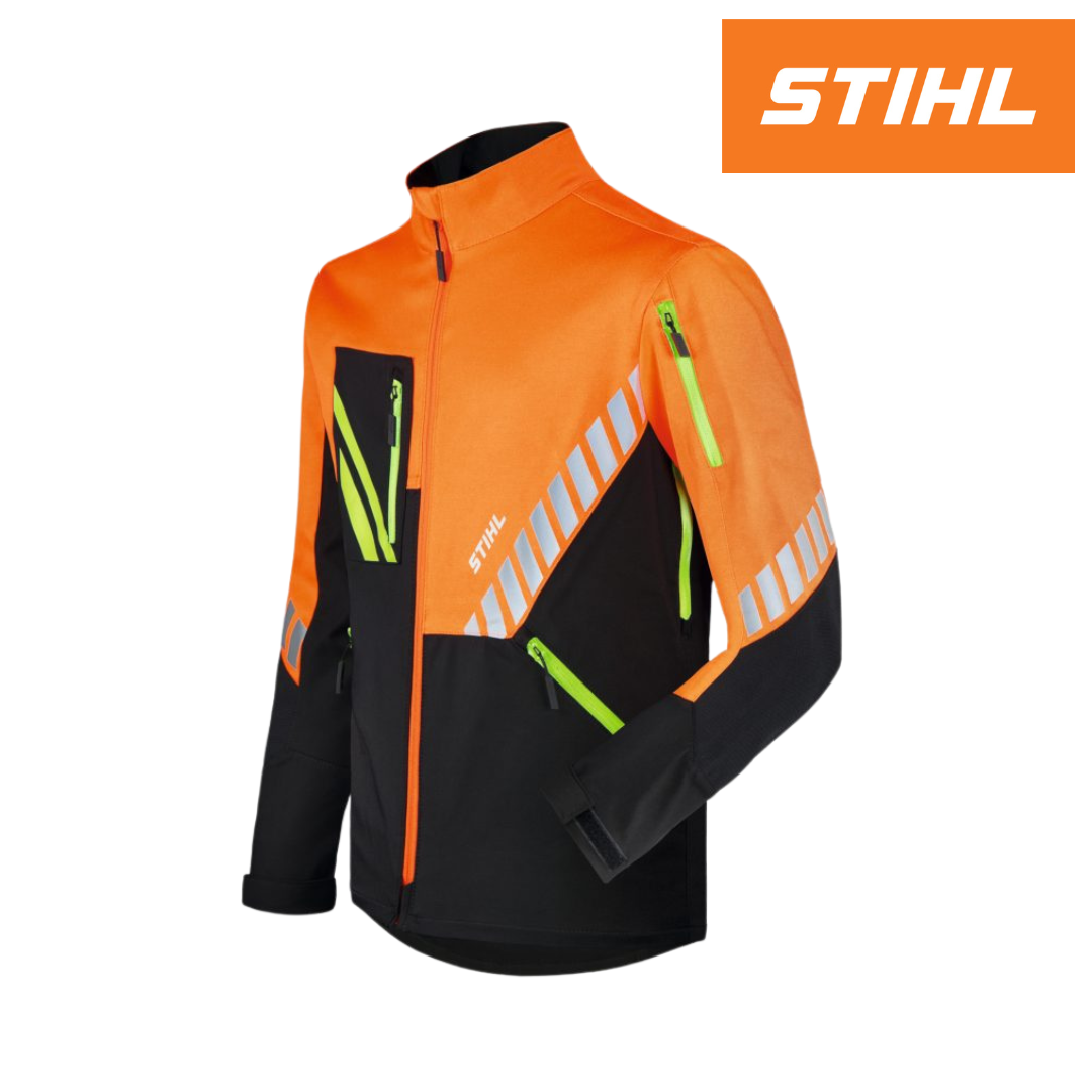 Stihl Dynamic DuroTec Jacket