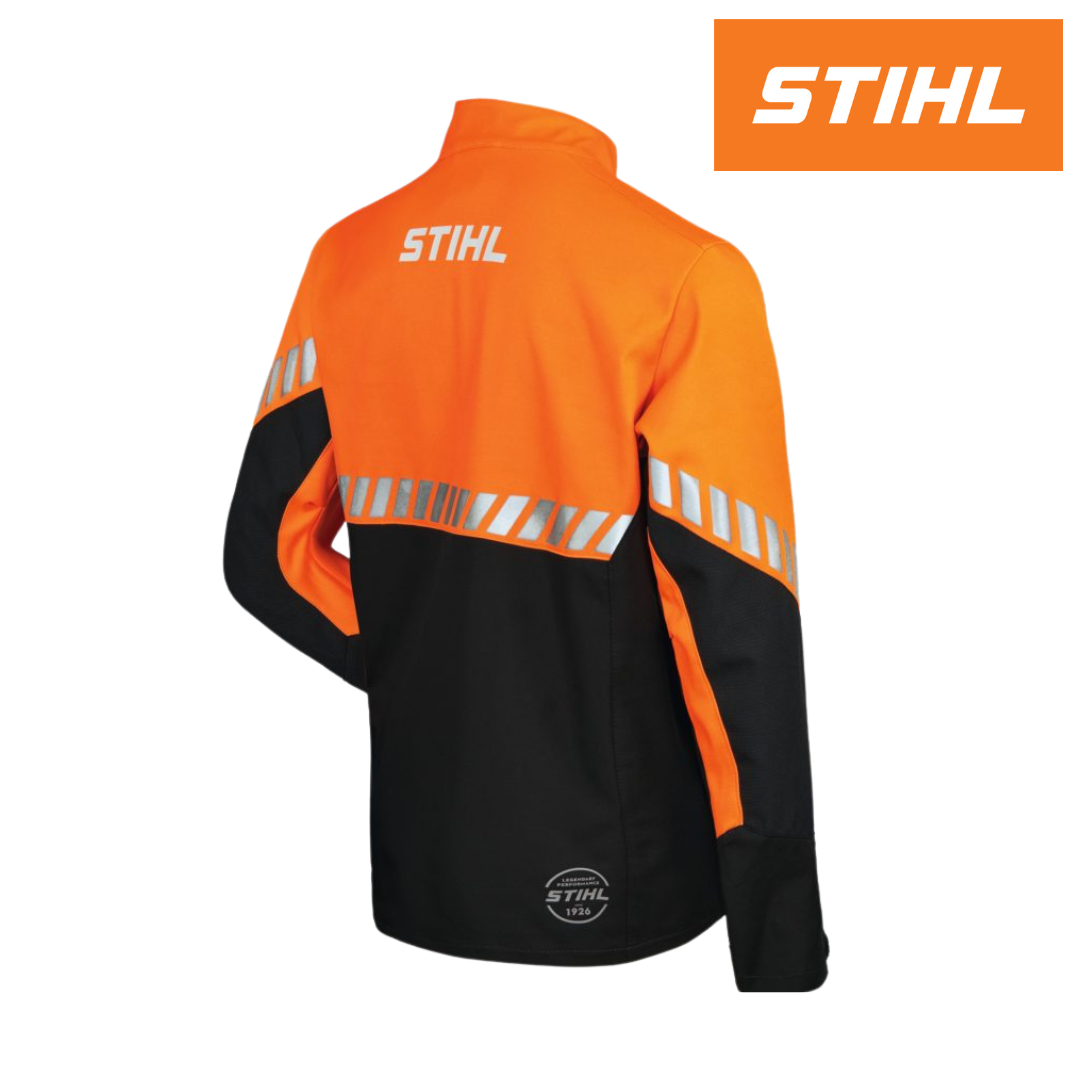 Stihl Dynamic DuroTec Jacket