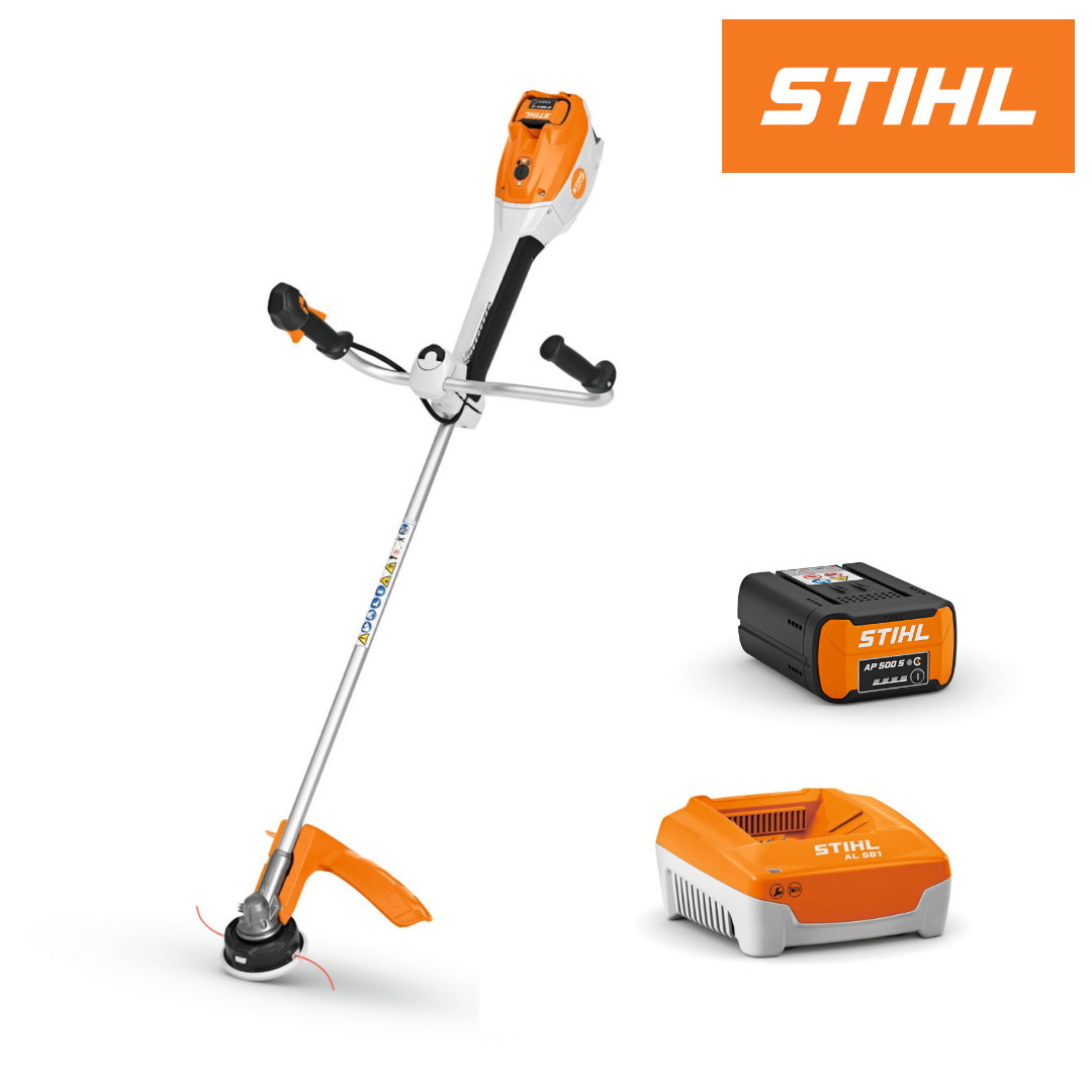 Stihl FSA 400 Battery Clearing Saw