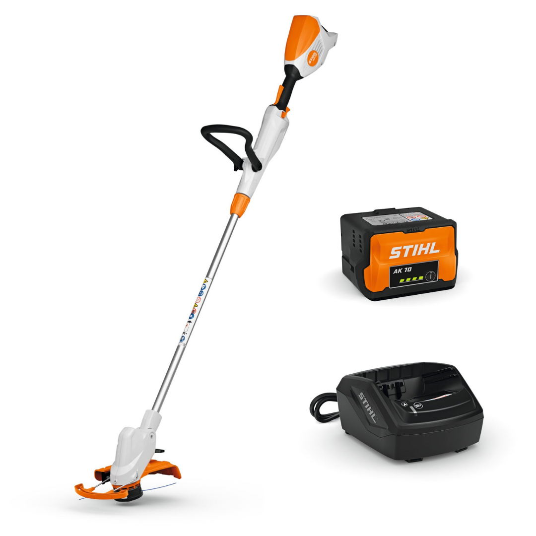 Stihl FSA 50 Battery Brushcutter