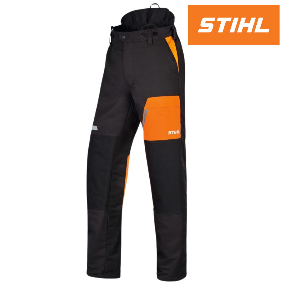Stihl Function Core Trousers - Class 1, Design A