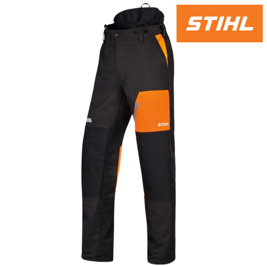Stihl Function Core Trousers - Class 1, Design A
