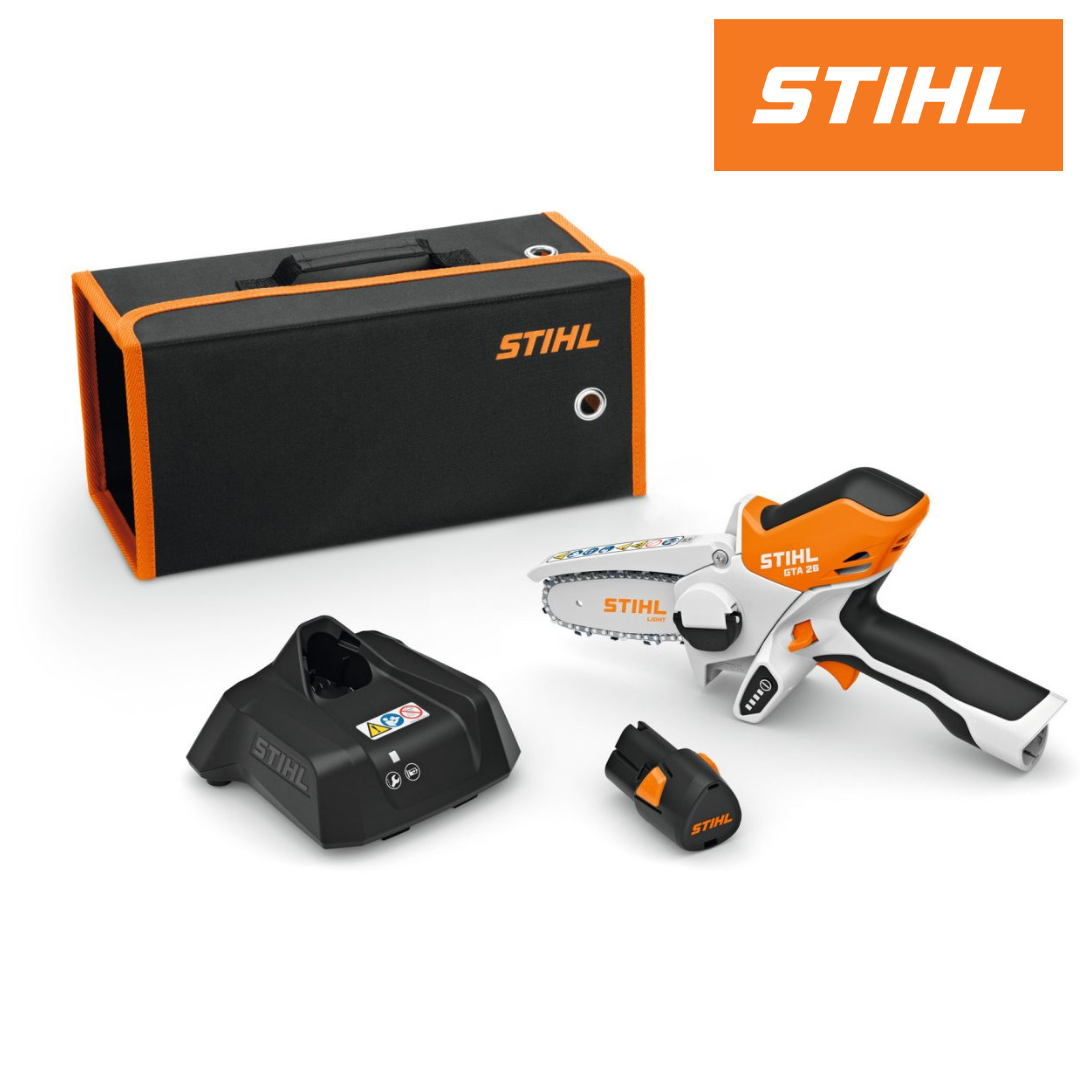 Stihl GTA 26 Battery Pruner