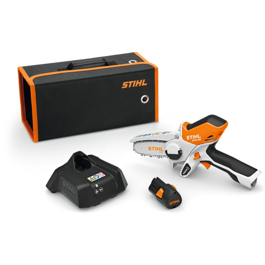 Stihl GTA 26 Battery Pruner