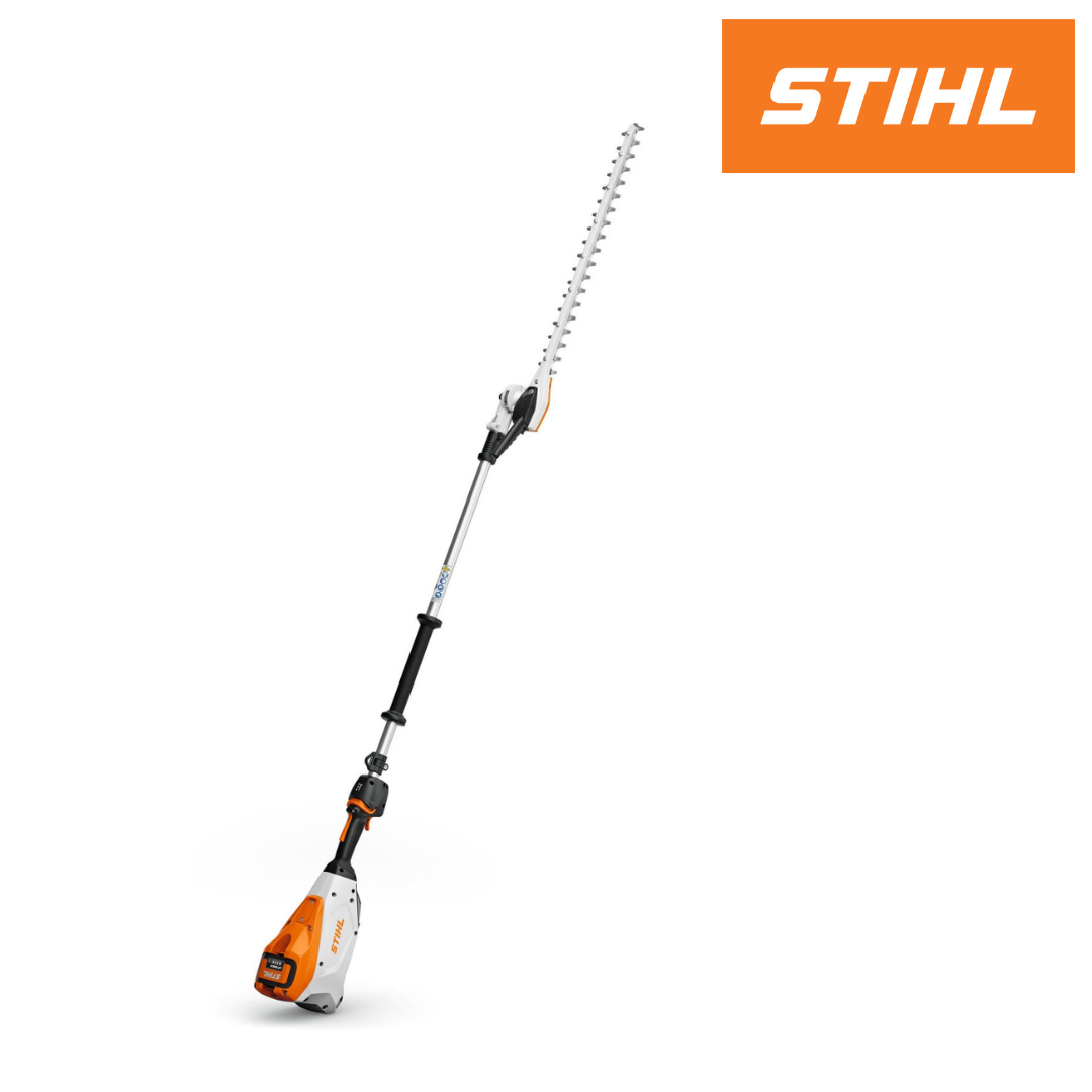 Stihl HLA 135 K Short-Reach Battery Hedge Trimmer