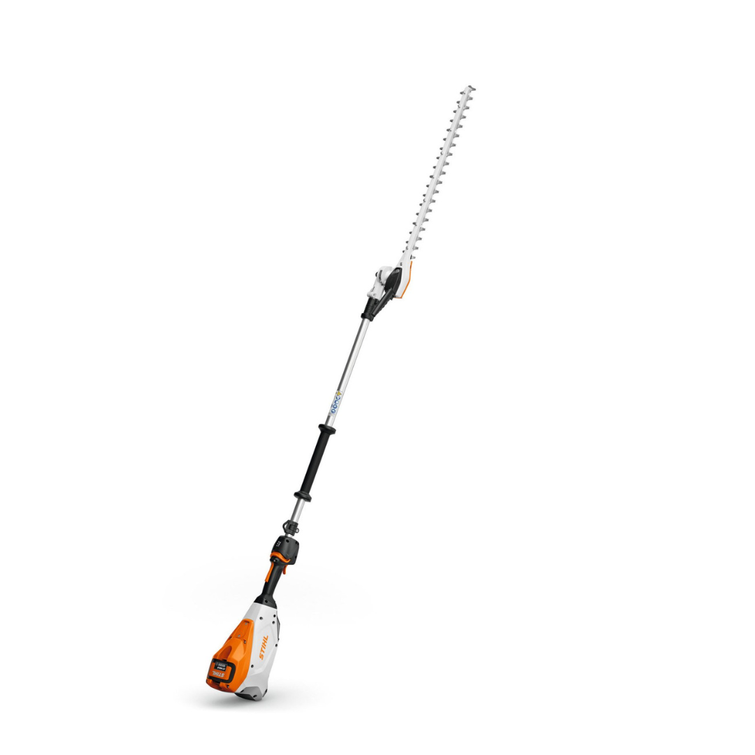 Stihl HLA 135 K Short-Reach Battery Hedge Trimmer