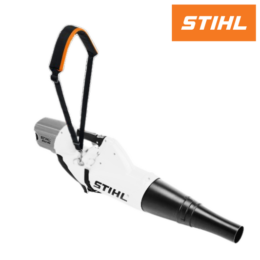 Stihl Harness with Carrying Strap