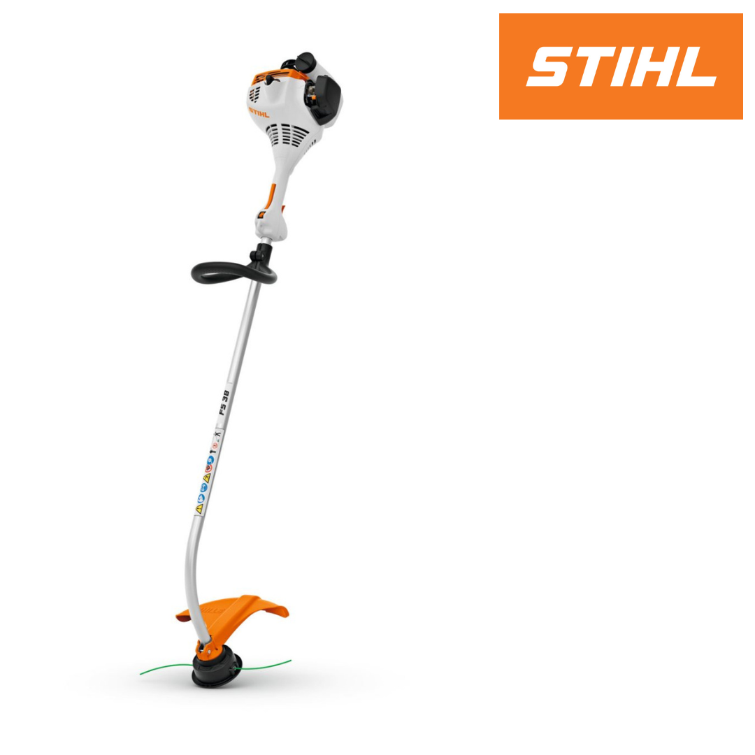 Stihl FS 38 Petrol Strimmer