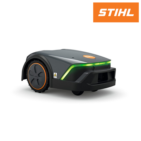 Stihl iMOW® 3 EVO Robotic Mower