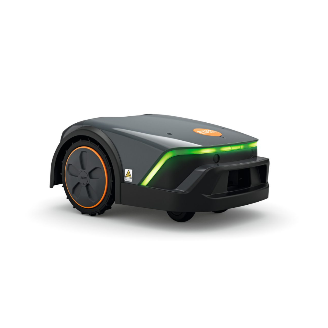 Stihl iMOW® 3 EVO Robotic Mower