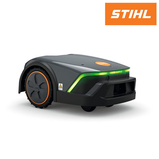 Stihl iMOW® 4 EVO Robotic Mower