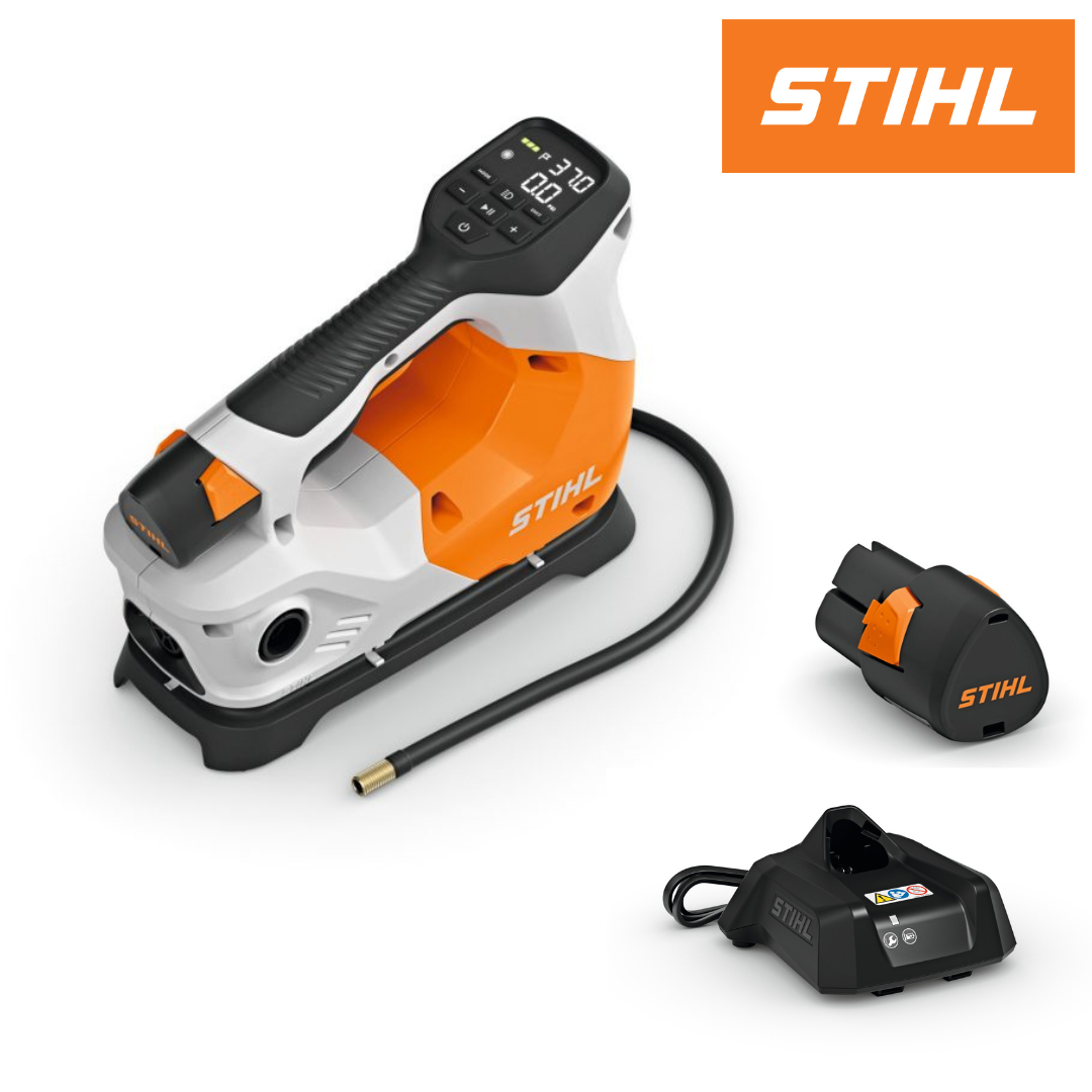 Stihl KOA 20 Cordless Compressor