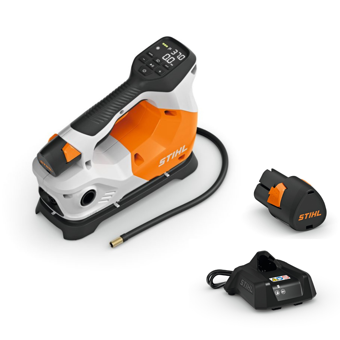 Stihl KOA 20 Cordless Compressor