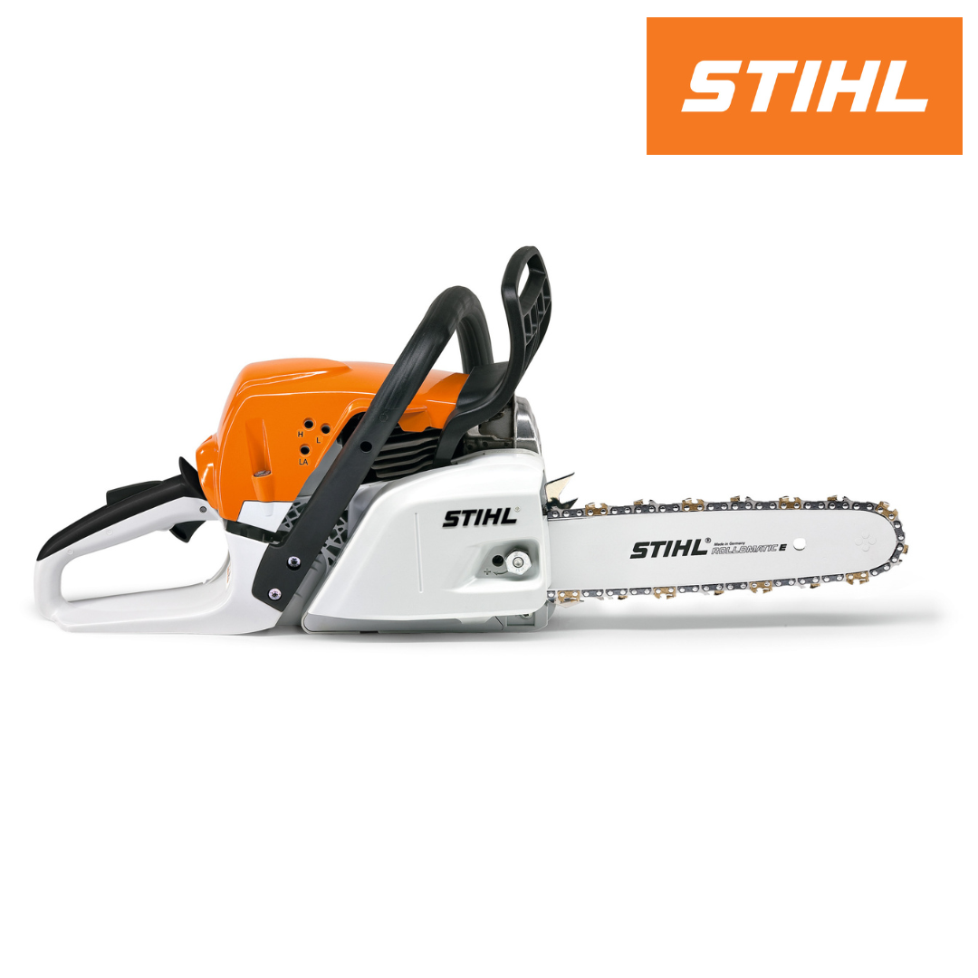 Stihl MS 231 C-BE Petrol Chainsaw