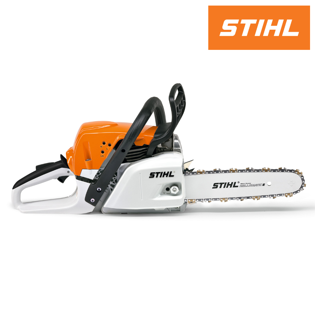 Stihl MS 251 C-BE Petrol Chainsaw