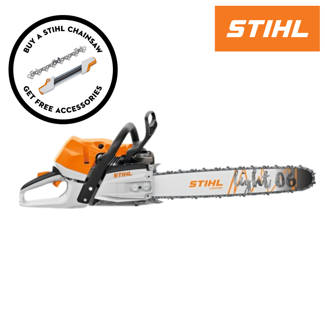Stihl MS 400.1 C-M Petrol Chainsaw