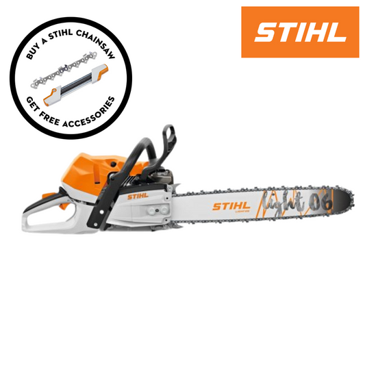 Stihl MS 400.1 C-M Petrol Chainsaw