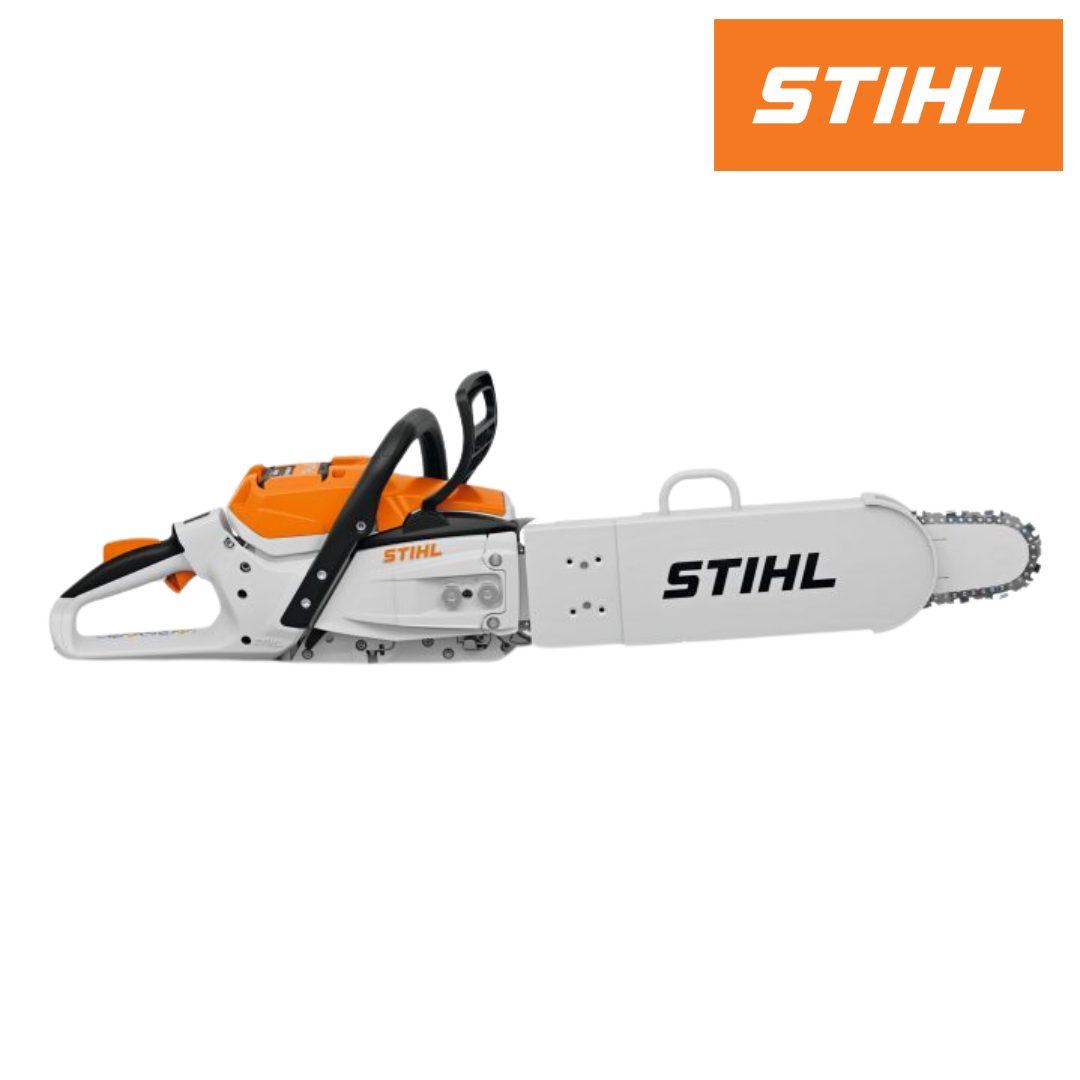 Stihl MSA 300 R Battery Rescue Chainsaw