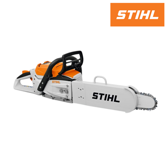 Stihl MSA 300 R Battery Rescue Chainsaw