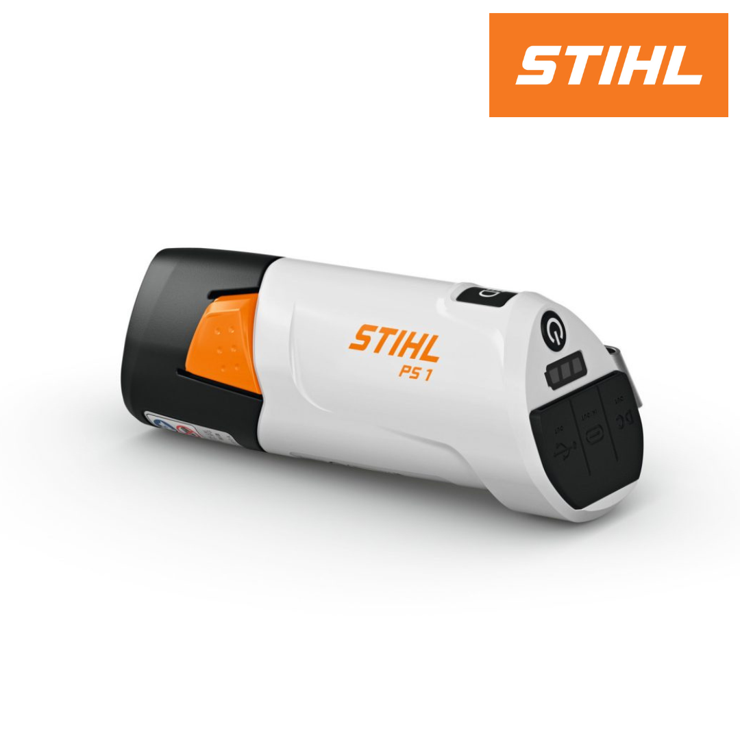 Stihl PS 1 Power Bank & Charger