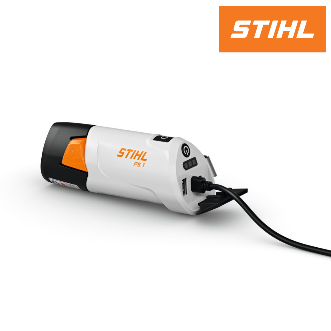 Stihl PS 1 Power Bank & Charger