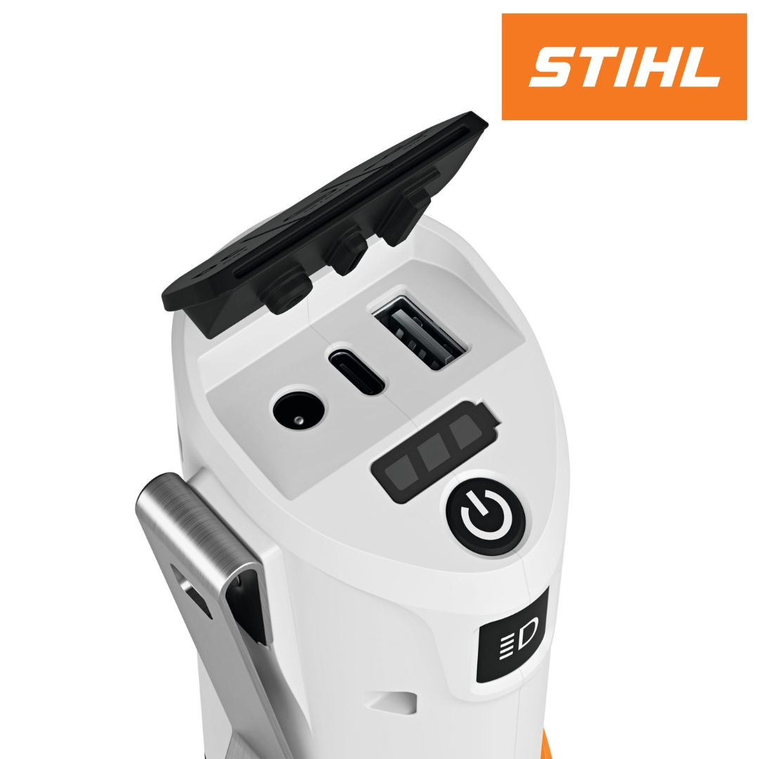 Stihl PS 1 Power Bank & Charger