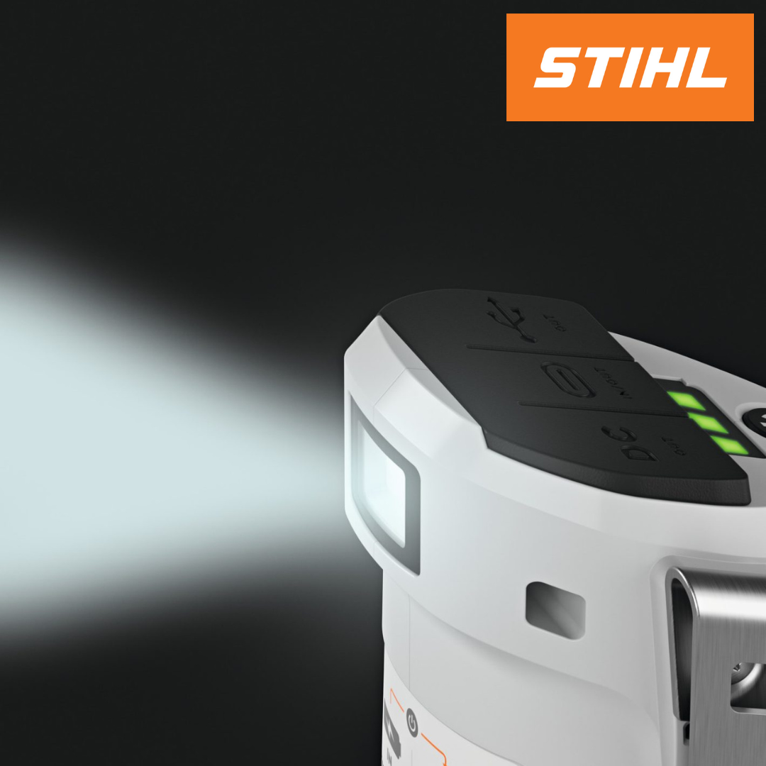 Stihl PS 1 Power Bank & Charger