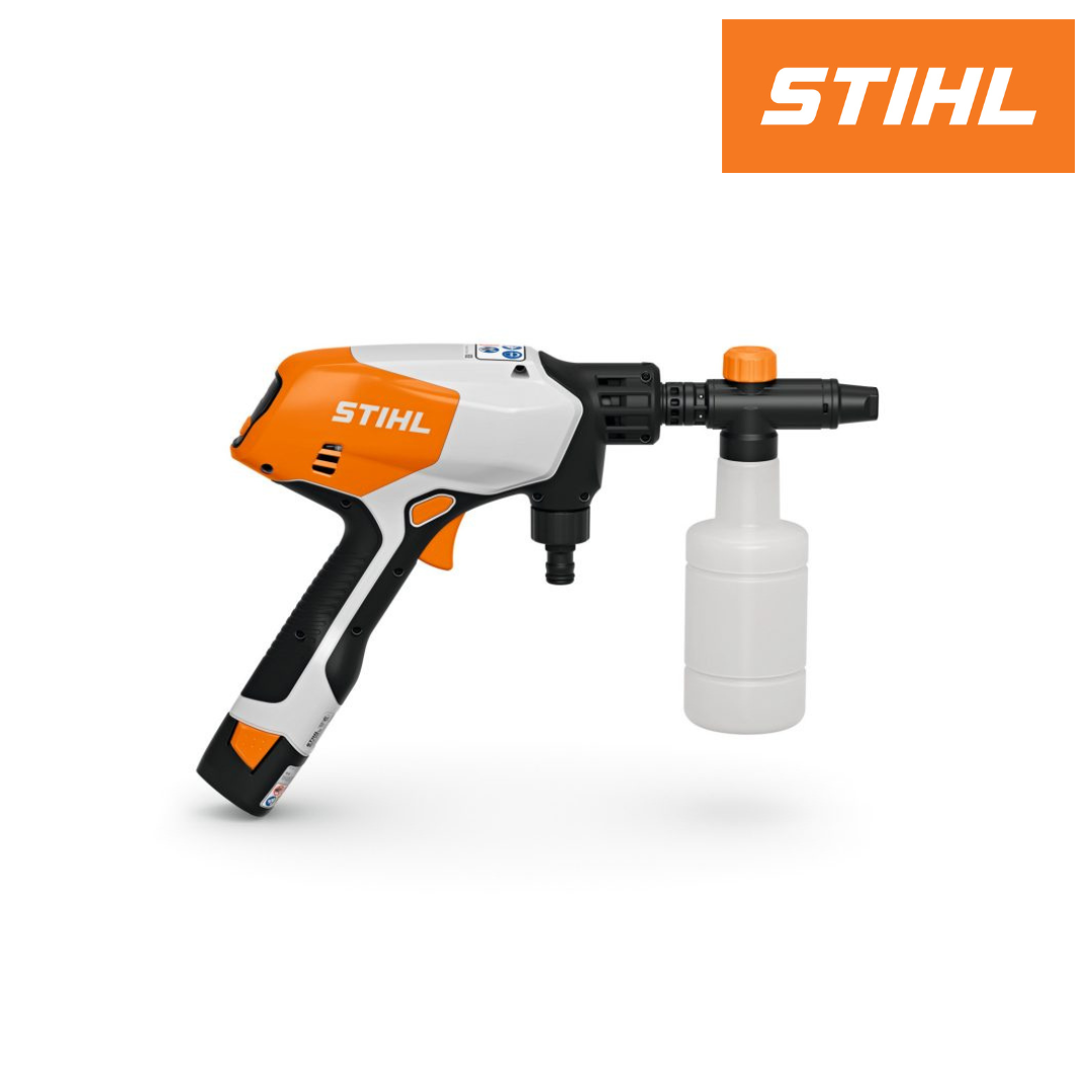 Stihl RCA 20 Cordless Pressure Washer