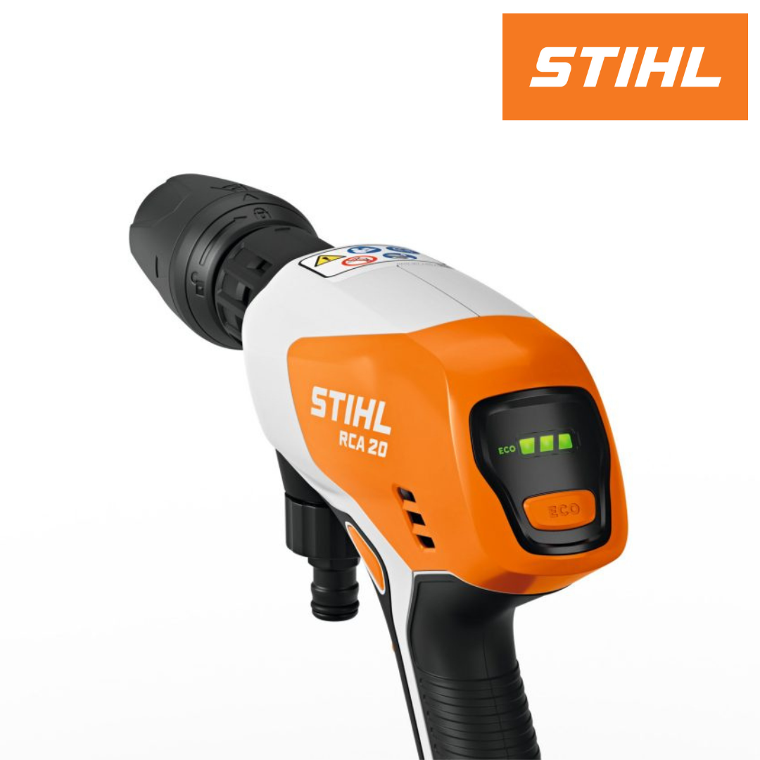 Stihl RCA 20 Cordless Pressure Washer