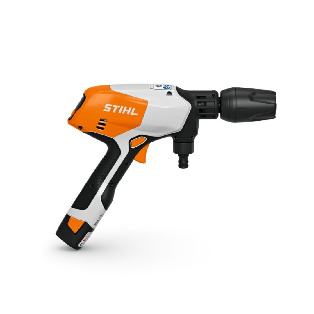 Stihl RCA 20 Cordless Pressure Washer
