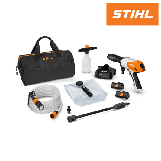 Stihl RCA 20 Cordless Pressure Washer