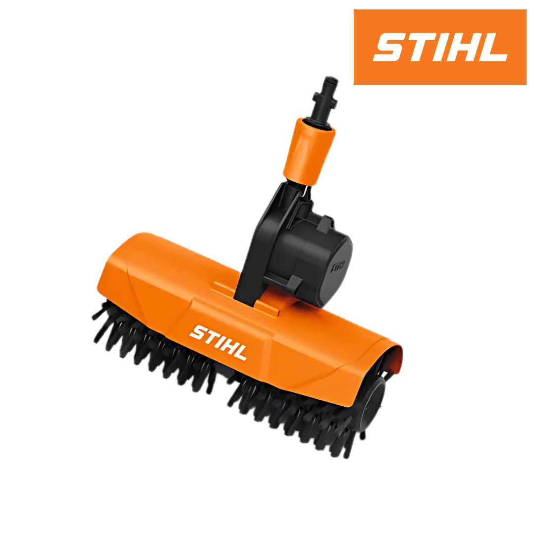 Stihl Rotating Roller Brush