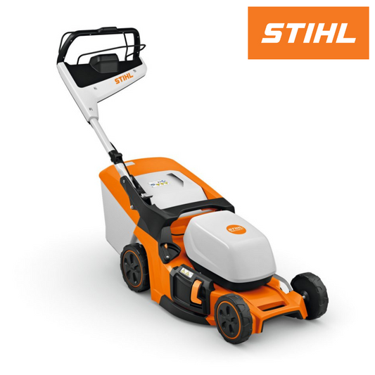 Stihl RMA 448 PV Battery Lawnmower