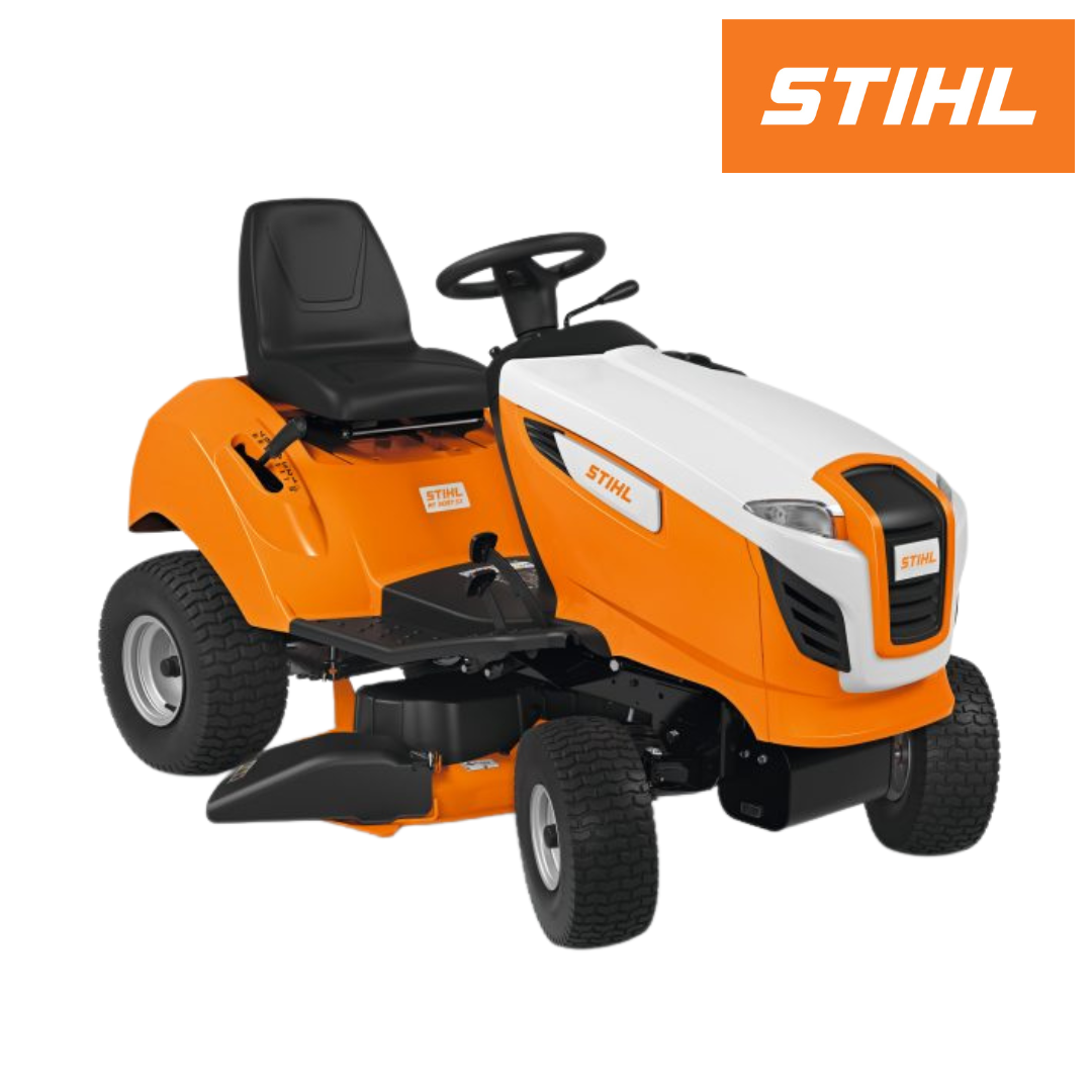 Stihl RT 4097 SX Ride-On Mower