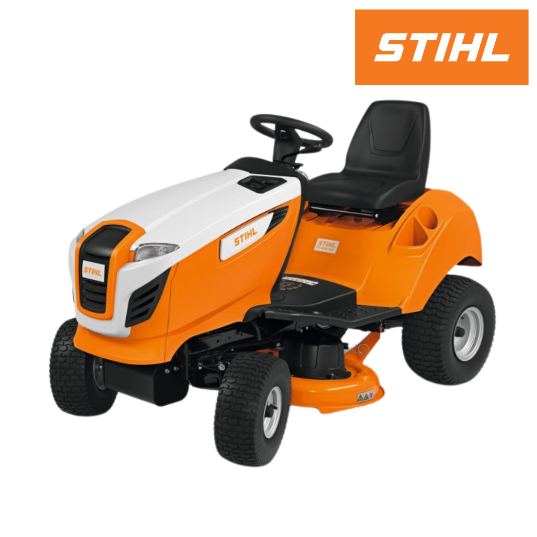 Stihl RT 4097 SX Ride-On Mower