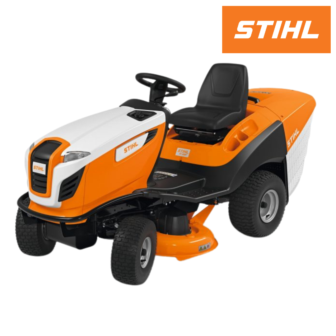 Stihl RT 5097 Ride-On Mower
