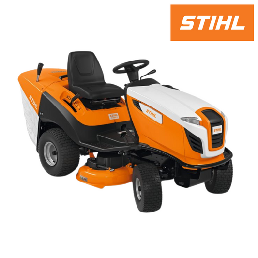 Stihl RT 5097 Z Ride-On Mower