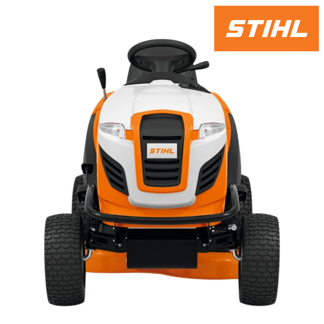 Stihl RT 5097 Z Ride-On Mower