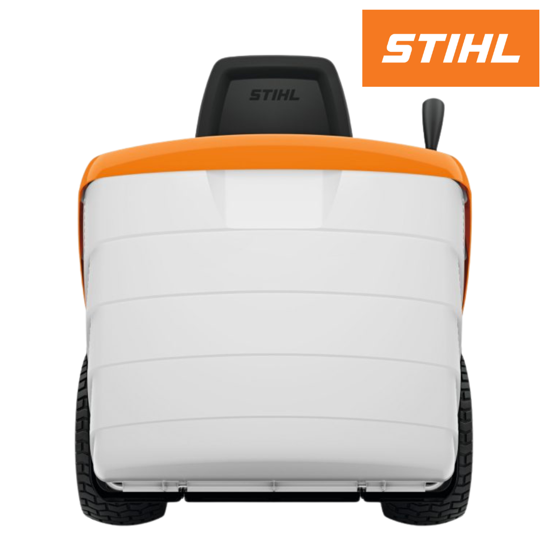Stihl RT 5097 Z Ride-On Mower