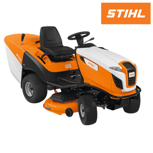 Stihl RT 5112 Z Ride-On Mower
