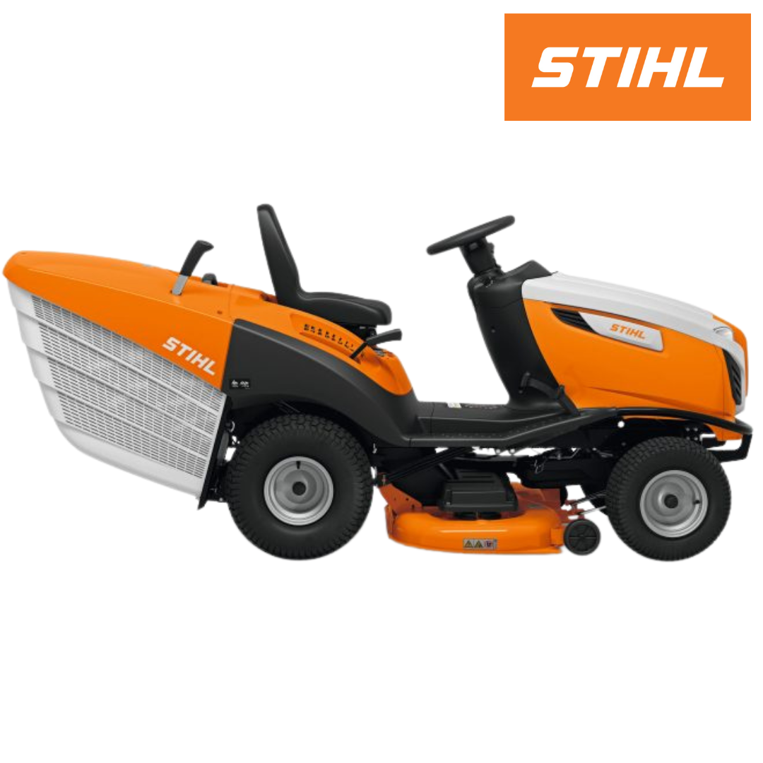 Stihl RT 6112 ZL Ride-On Mower