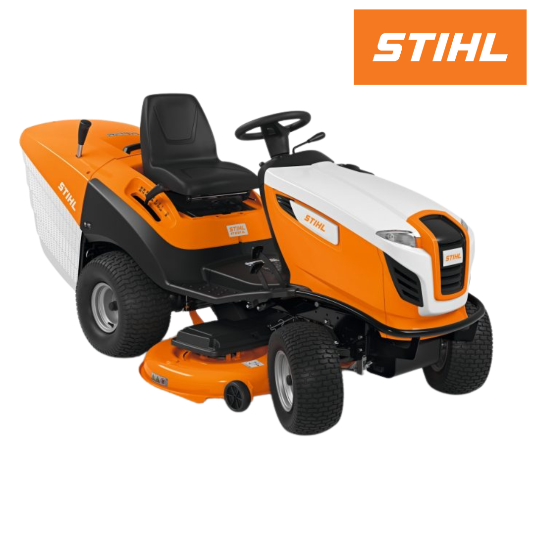 Stihl RT 6127 ZL Ride-On Mower