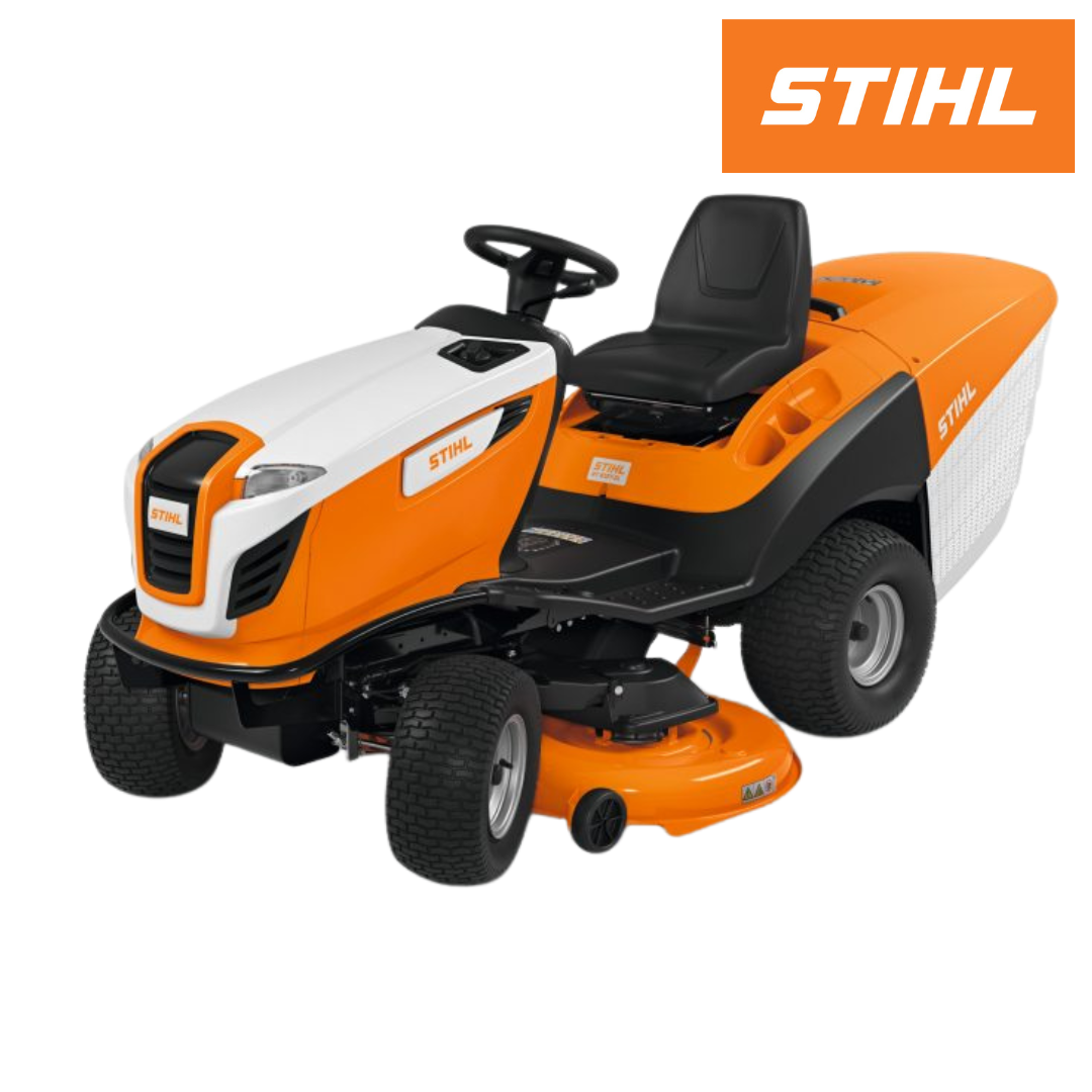 Stihl RT 6127 ZL Ride-On Mower