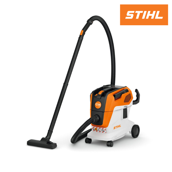 Stihl SEA 100 Battery Vacuum
