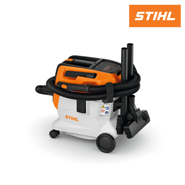 Stihl SEA 100 Battery Vacuum