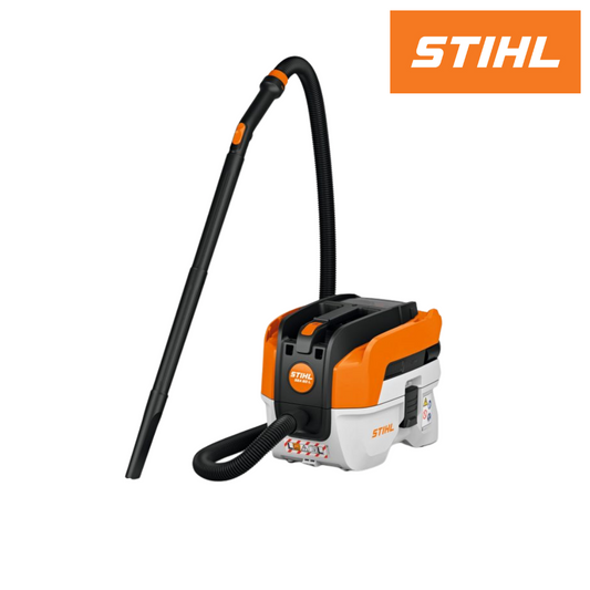 Stihl SEA 50 Wet & Dry Vacuum Cleaner